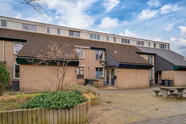 Te koop: Acaciapad 7, 6921 XB Duiven